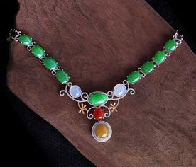 珠宝玉石培训证书有用吗？