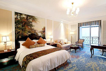 国际酒店管理培训课程内容