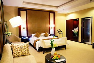 深圳智能酒店管理培训班怎么样？