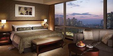 酒店管理培训多久？