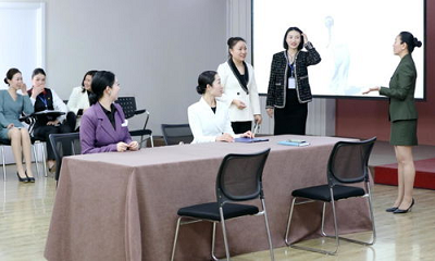 北京风尚圈培训学校怎么样?