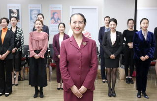 礼仪培训师北京风尚圈介绍