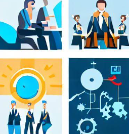 时代华商董事长班课表介绍