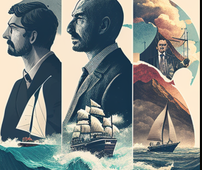 时代华商企业培训内容介绍