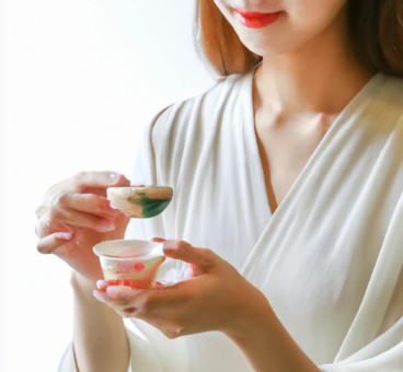 浙江大学茶文化课程培训