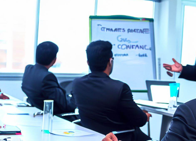 浙江大学高端财务总监培训课程介绍