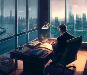 浙江大学财务培训班心得体会介绍