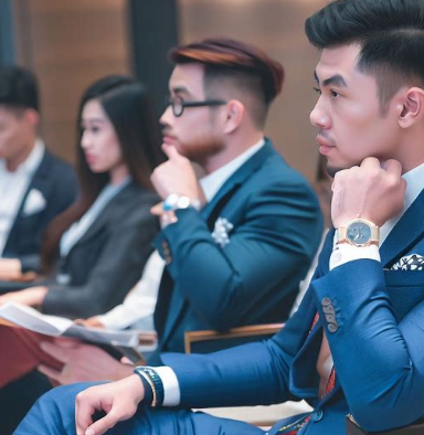 2023北京大学青年企业家传承与创新研修班介绍 2023北京大学青年企业家传承与创新研修班介绍