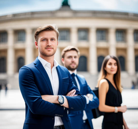 瑞士欧洲大学eu商学院设置专业介绍 瑞士欧洲大学eu商学院设置专业介绍