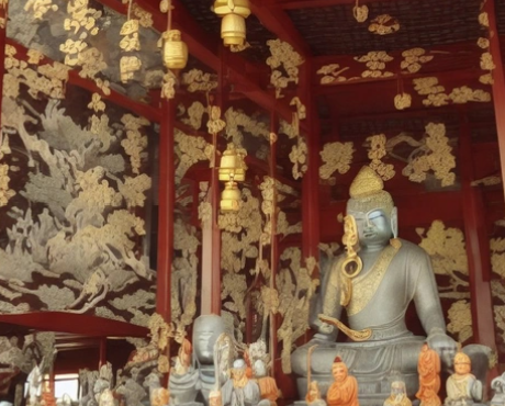 中国佛学院居士短期培训班在哪里?价格多少? 中国佛学院居士短期培训班在哪里?价格多少?