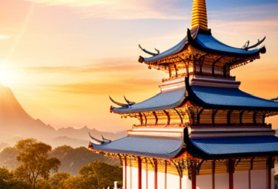 佛学入门培训班开课开办简介 佛学入门培训班开课开办简介