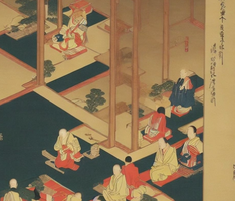 企业佛学培训班知识简介 企业佛学培训班知识简介