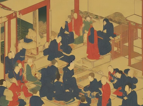 可以开办佛学培训班吗? 可以开办佛学培训班吗?