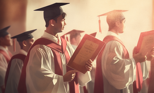 读社科院在职博士仕途分析