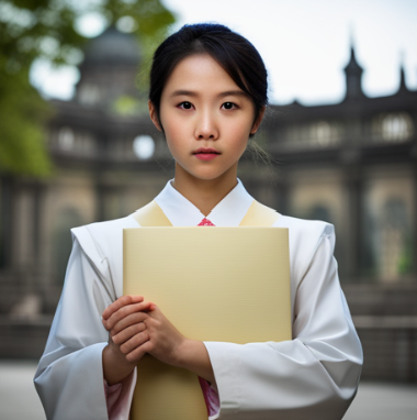 社科院在职博士报录比介绍