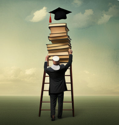 社科院在职博士成功上岸