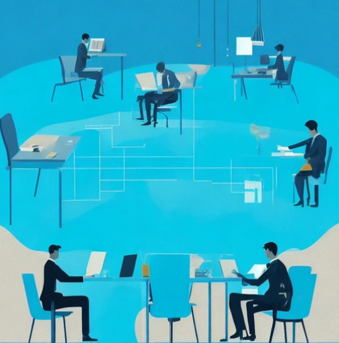 “蒙彼利埃大学全球金融硕士介绍”——揭秘蒙彼利埃商学院全球金融硕士项目的课程安排和学生生活