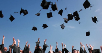 国际硕士文凭有效吗?