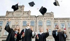 什么人适合读国际免联考硕士？