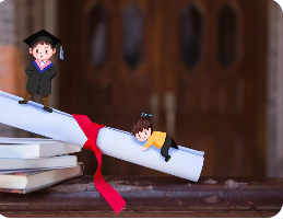 北师大在职博士好找工作吗？