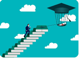 北师大招收在职博士吗？