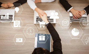 2023工商管理总裁高级研修班介绍