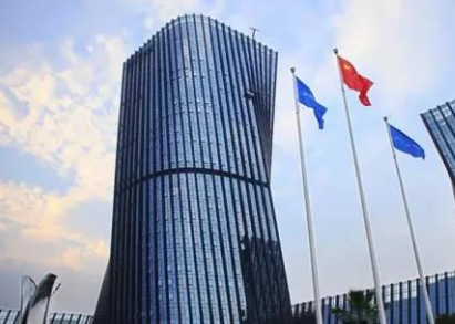 标杆企业参访美的介绍