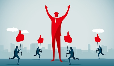 标杆企业参访重庆站介绍