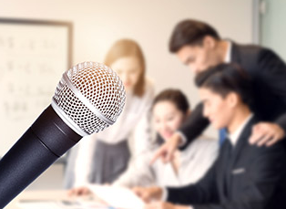 企业员工口才培训内容介绍