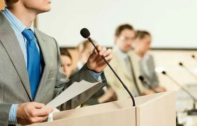 企业口才培训心得体会