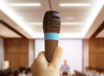 医药企业口才班培训内容介绍