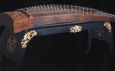 古筝培训上海地区哪个好？