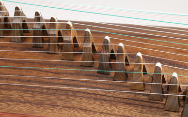 广州古筝培训班哪个好？