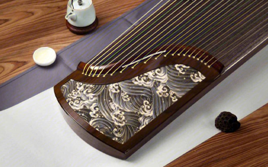 北京古筝培训班哪里好？