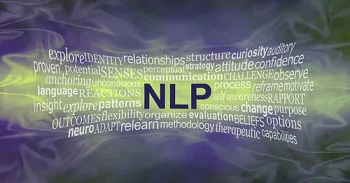 nlp专业执行师有什么用途？