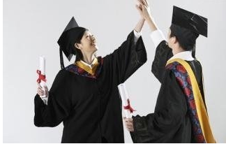 国际免联考在职研究生证书有用吗？