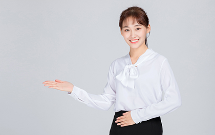 雅尚礼仪物业培训班师资介绍