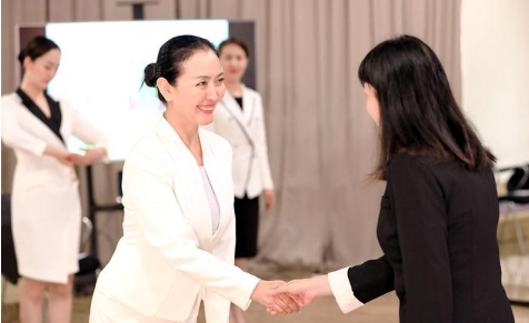 雅尚礼仪培训班的重要性