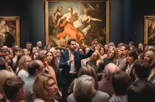 北京大学艺术品研修班的报名流程 北京大学艺术品研修班的报名流程