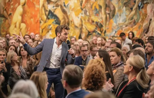 艺术品投资高级培训班怎么样?优势解析 艺术品投资高级培训班怎么样?优势解析