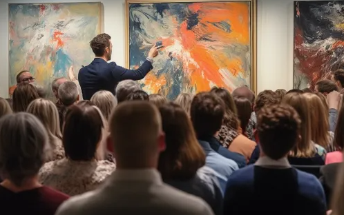 艺术品拍卖培训班多少钱？如何选择？