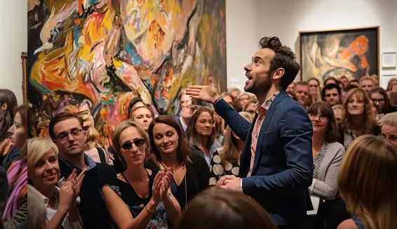 艺术品培训班适合您吗? 艺术品培训班适合您吗?