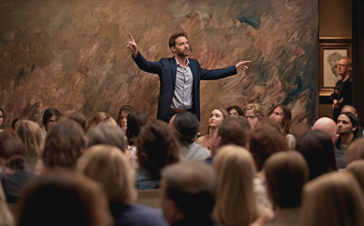 优秀的艺术品运营培训班推荐 优秀的艺术品运营培训班推荐