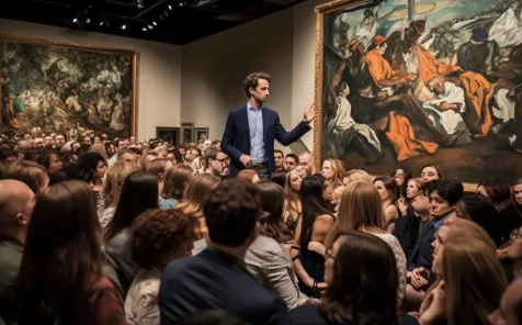 北大艺术品投资班报名时间安排