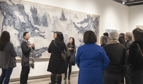 浙大艺术品投资鉴赏班怎么样？开启艺术品投资新篇章