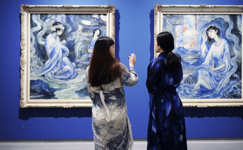 浙大艺术品收藏研修班怎么样？