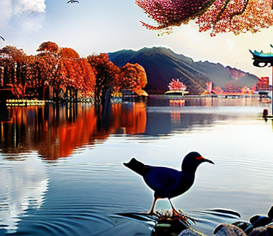 北大国学智慧总裁班学费 北大国学智慧总裁班学费