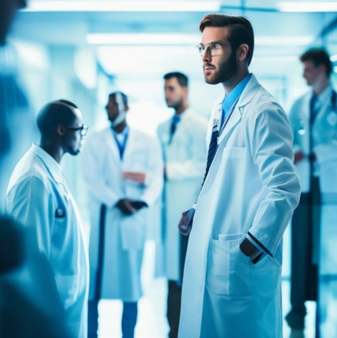 医院院长培训班是哪里办的