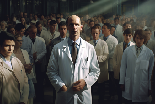 医院院长培训班开班报名2023