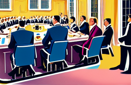 海洋大学总裁班课程有哪些- 迈向成功的第一步